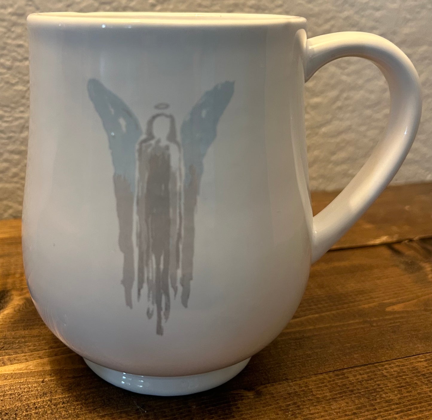 Angel Coffee Mug