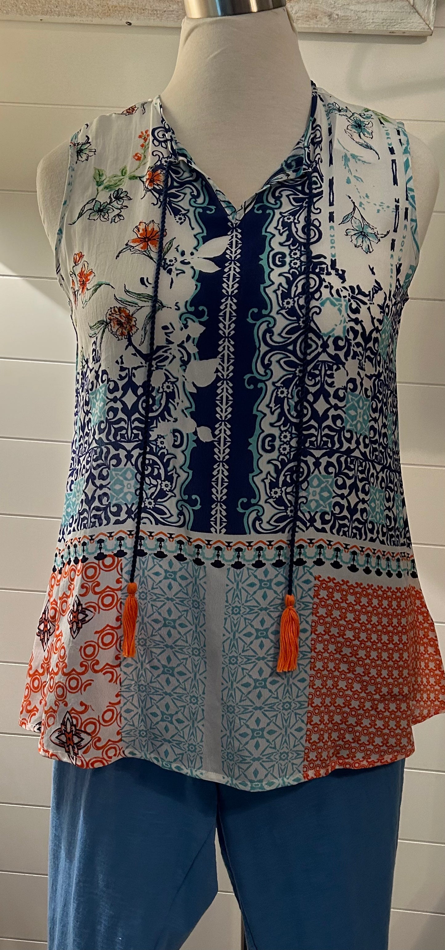 Kyla Jolene Tank Top