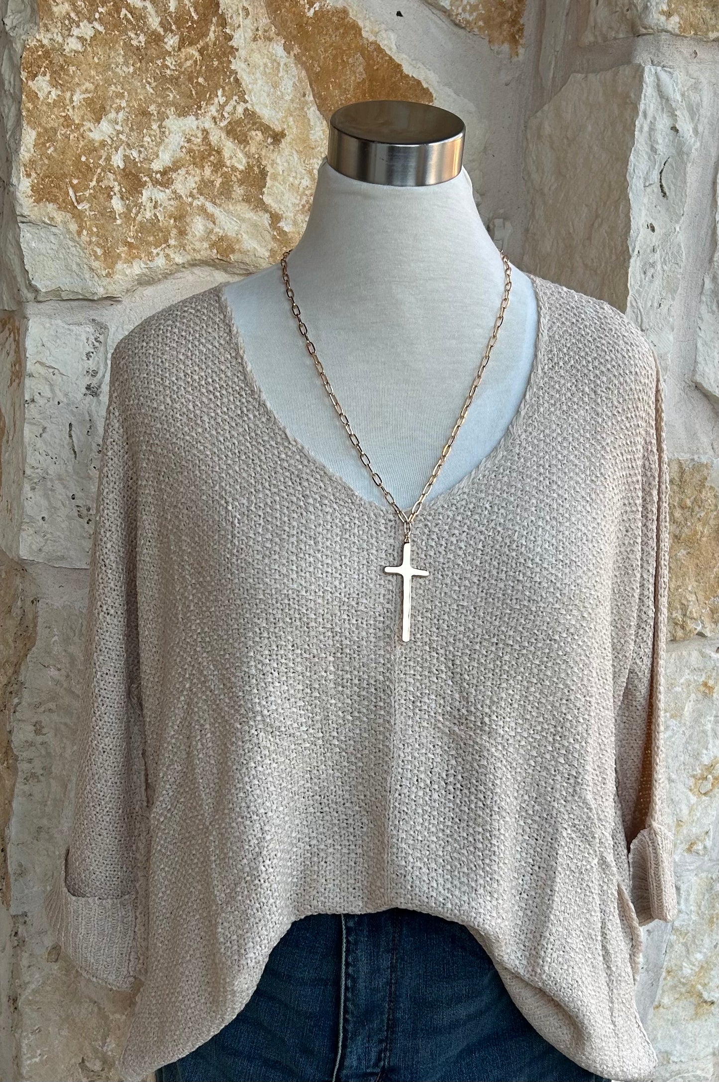 Before You Sweater