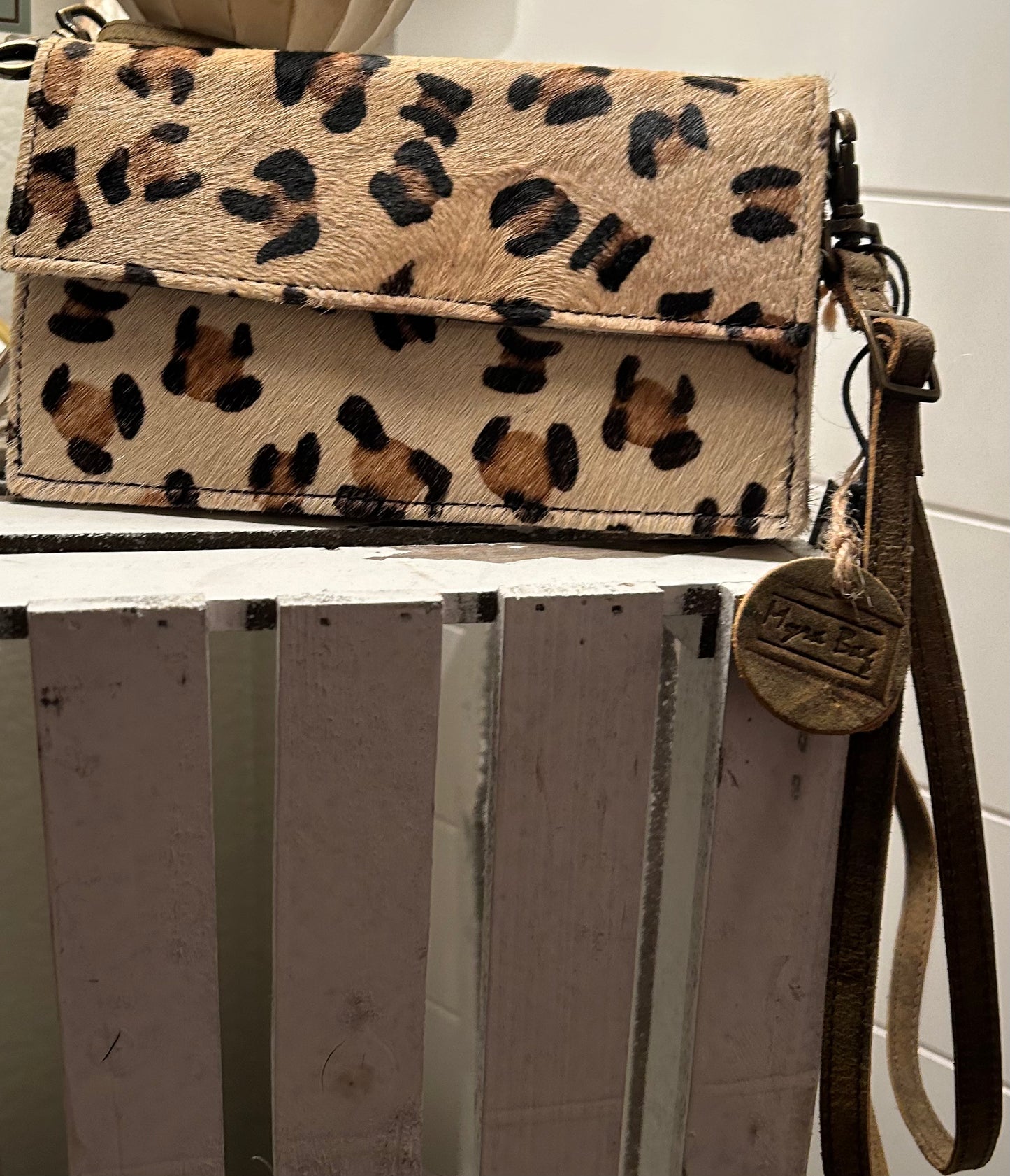 Myra Pretty Theme Wallet