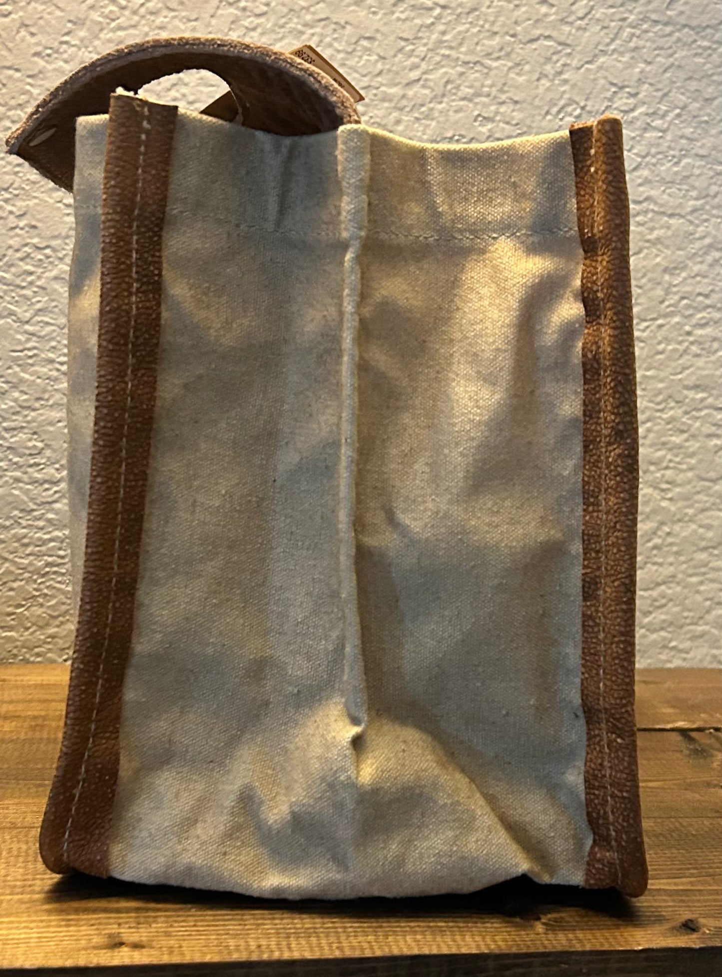 Six-Pack Beer Holder