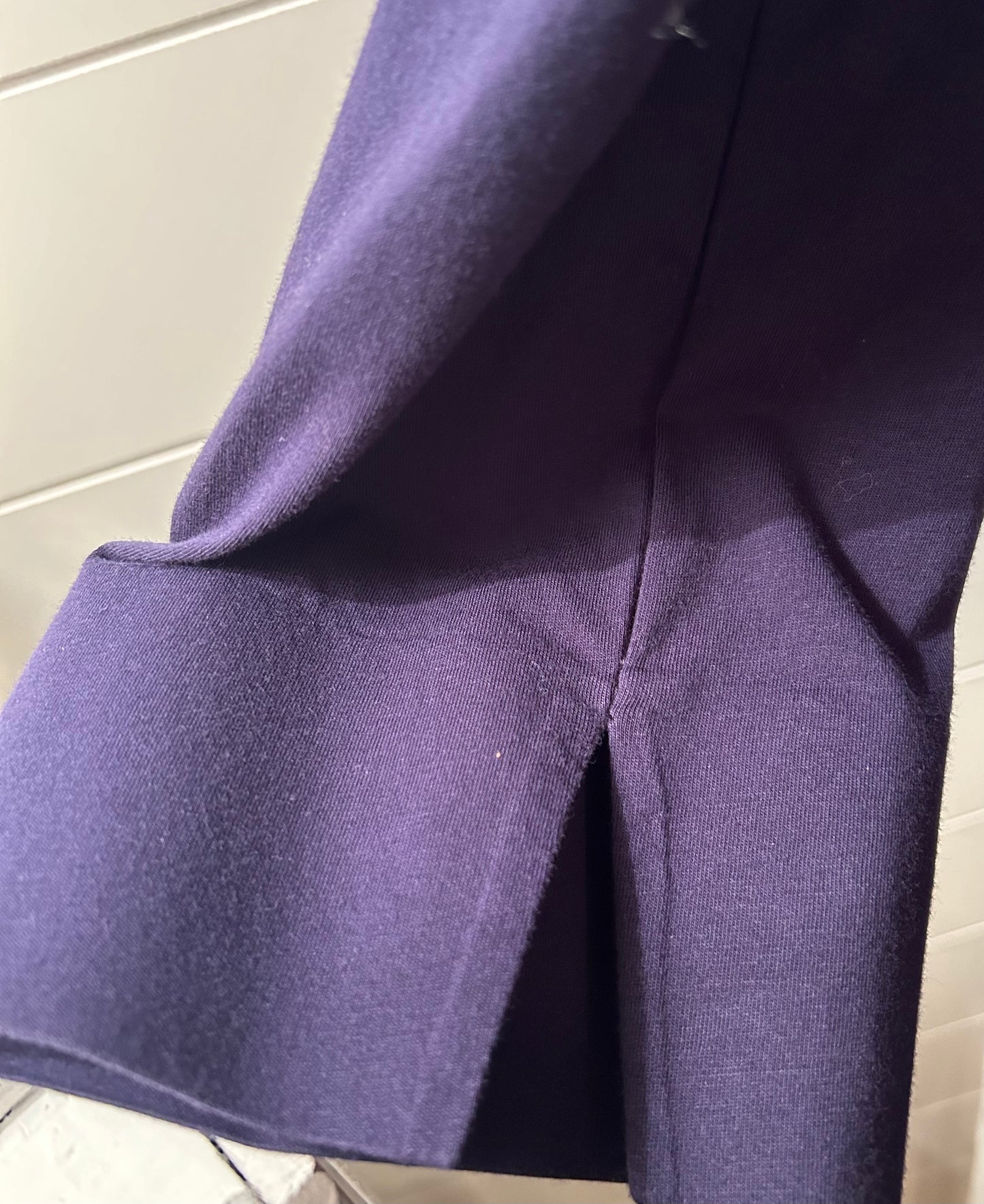 Habitat Dream Top in Midnight