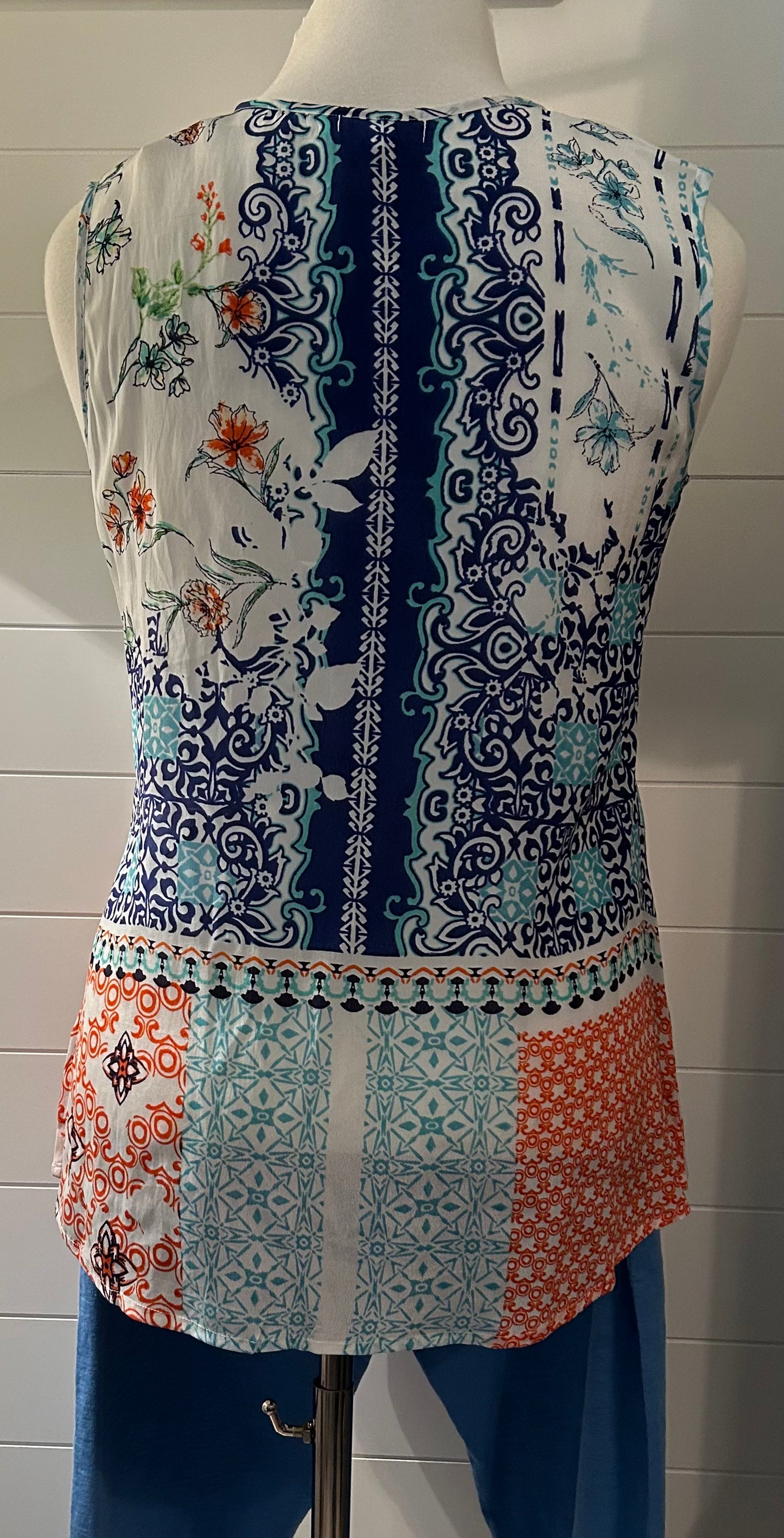 Kyla Jolene Tank Top