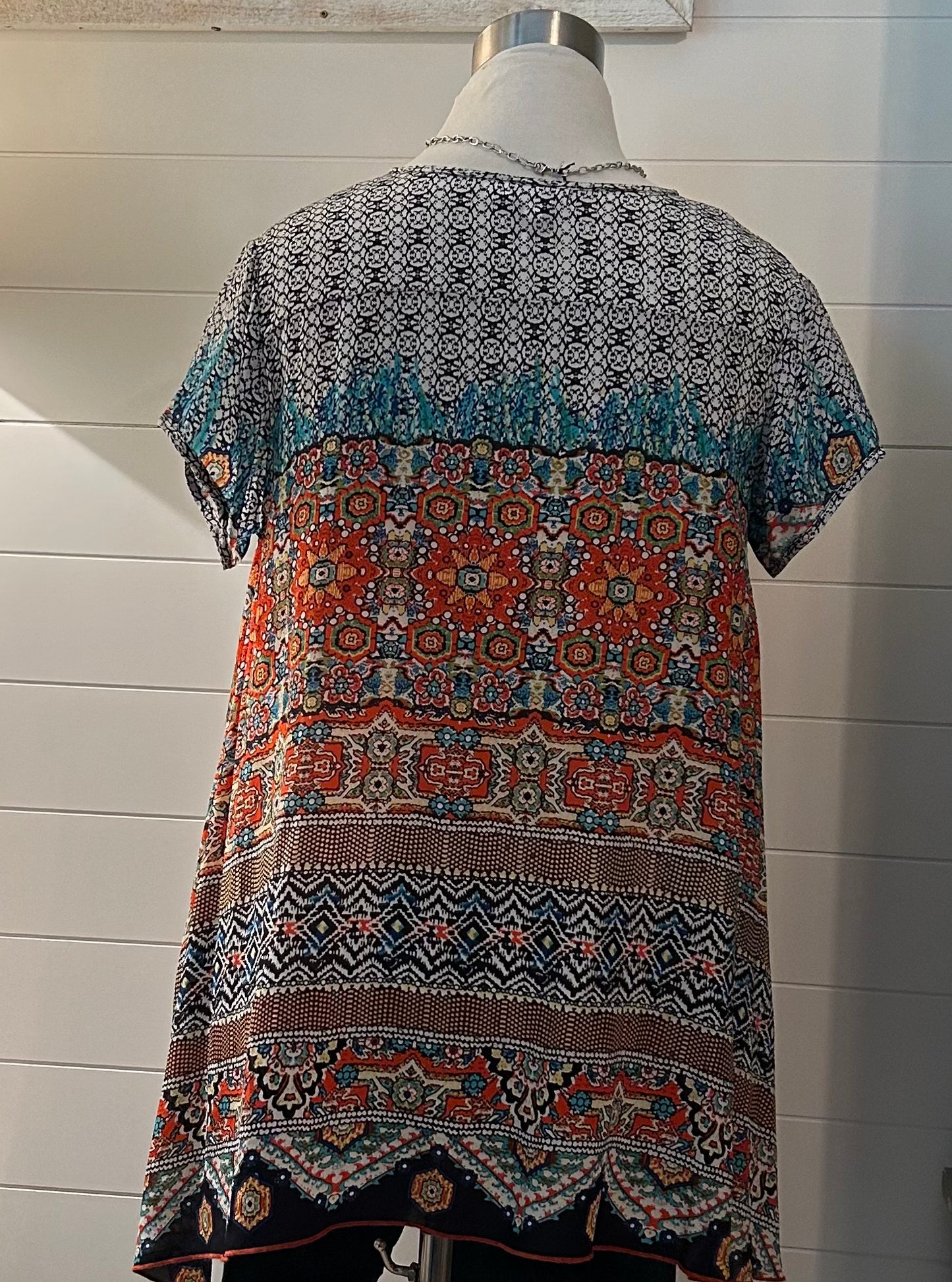 Kyla Linna Blouse