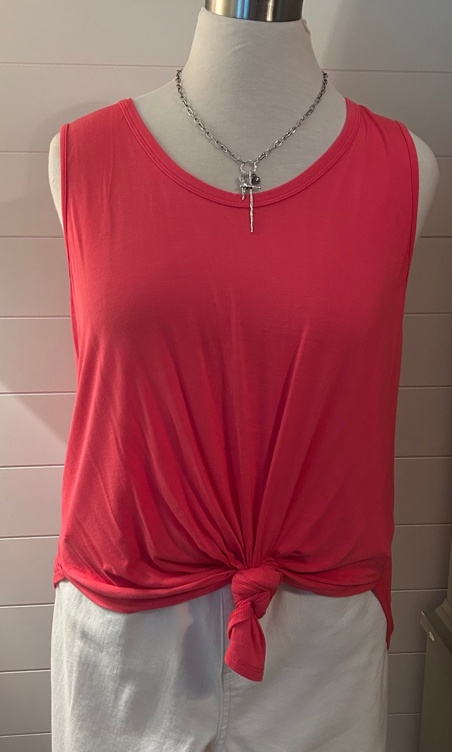 Mitto Coral Tank