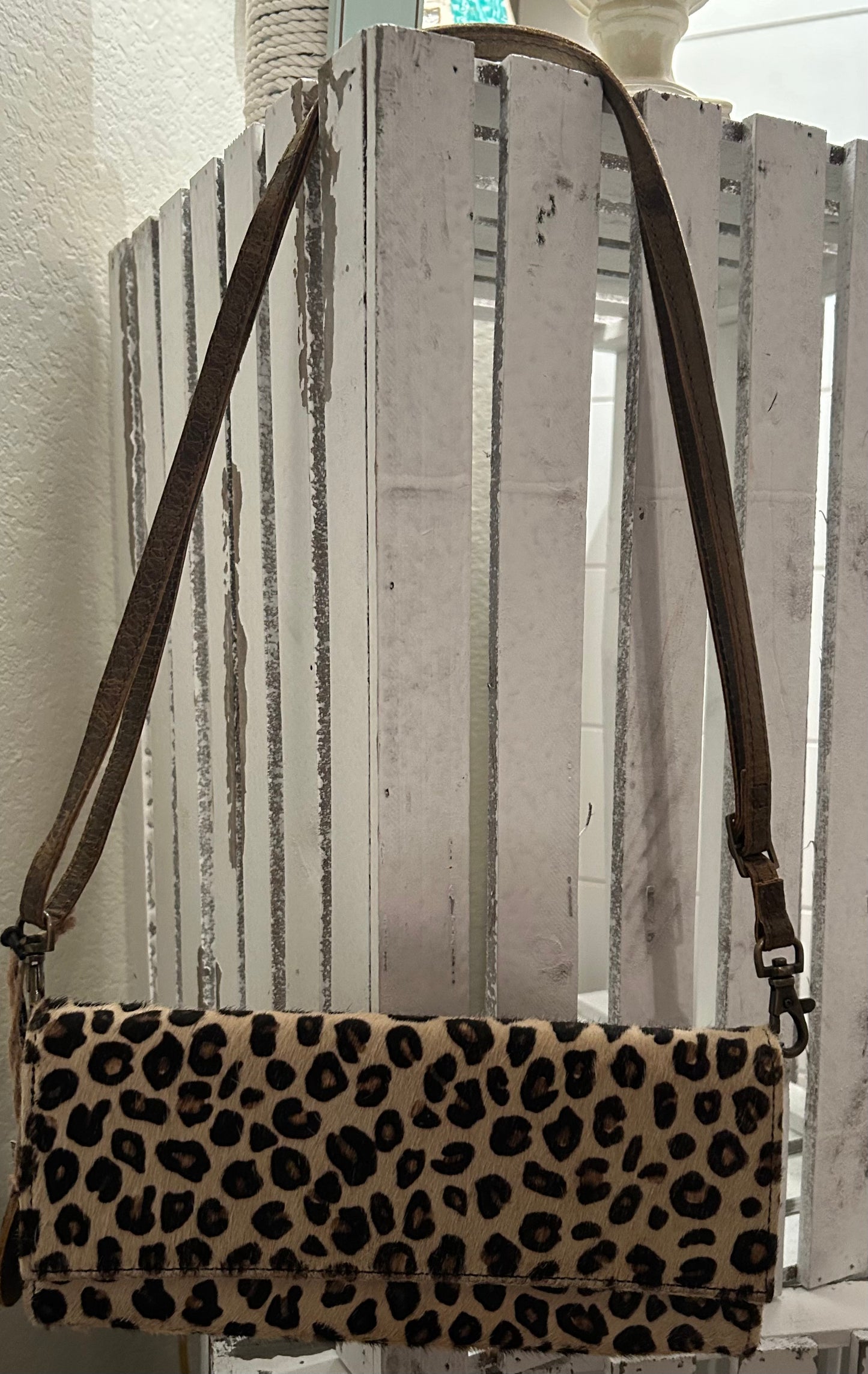 Myra Motivation Wallet