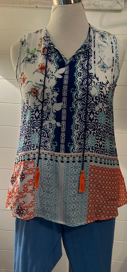 Kyla Jolene Tank Top
