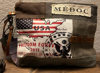 Myra USA Freedom Pouch