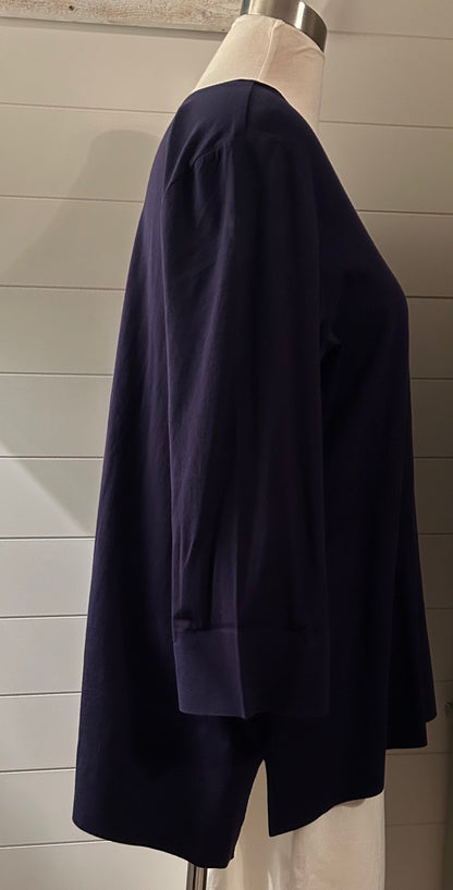 Habitat Dream Top in Midnight