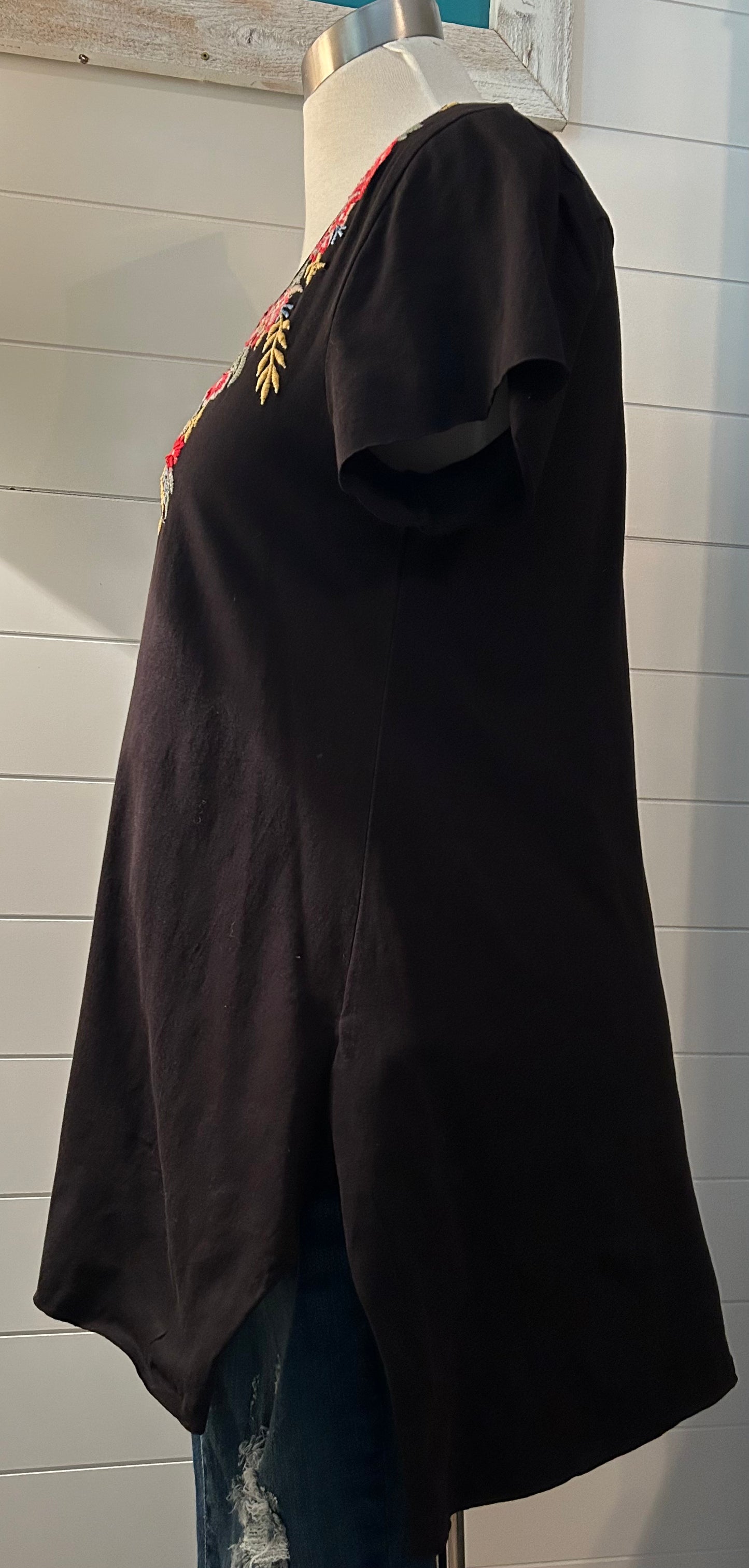 Caite Jovi Tee
