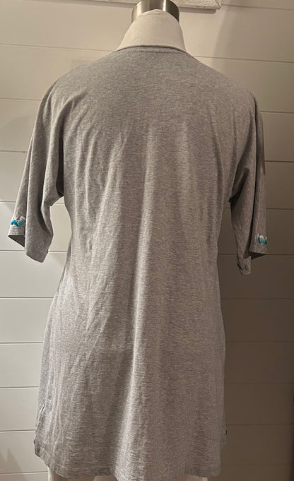 Caite Rory Tunic