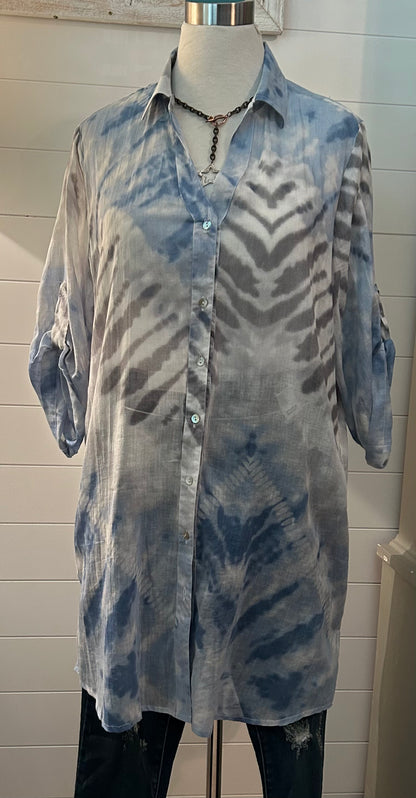 Love Kyla Avery Tunic