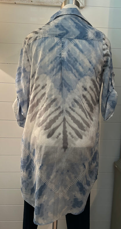 Love Kyla Avery Tunic