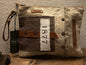 Myra Yesteryear Vintage Style Pouch