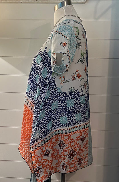 Kyla Imani Blouse