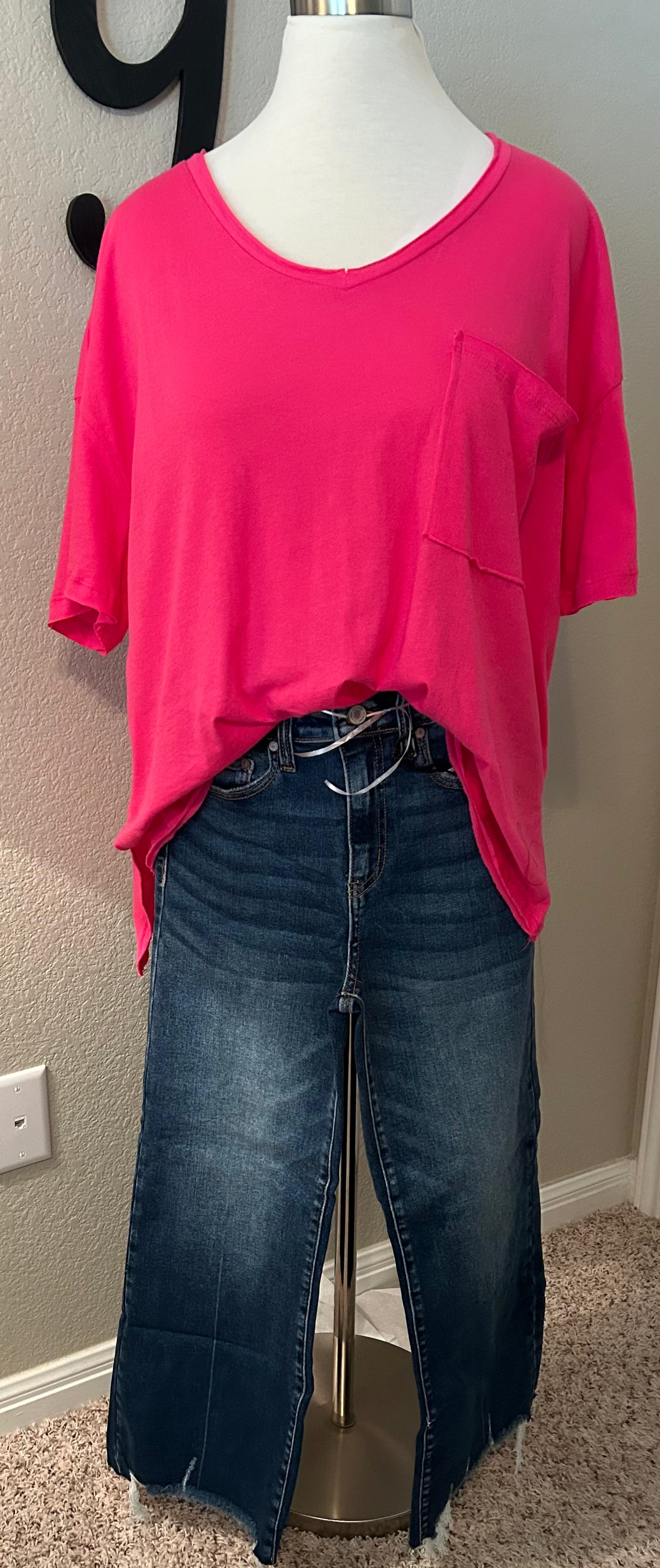 Terrific Tee
