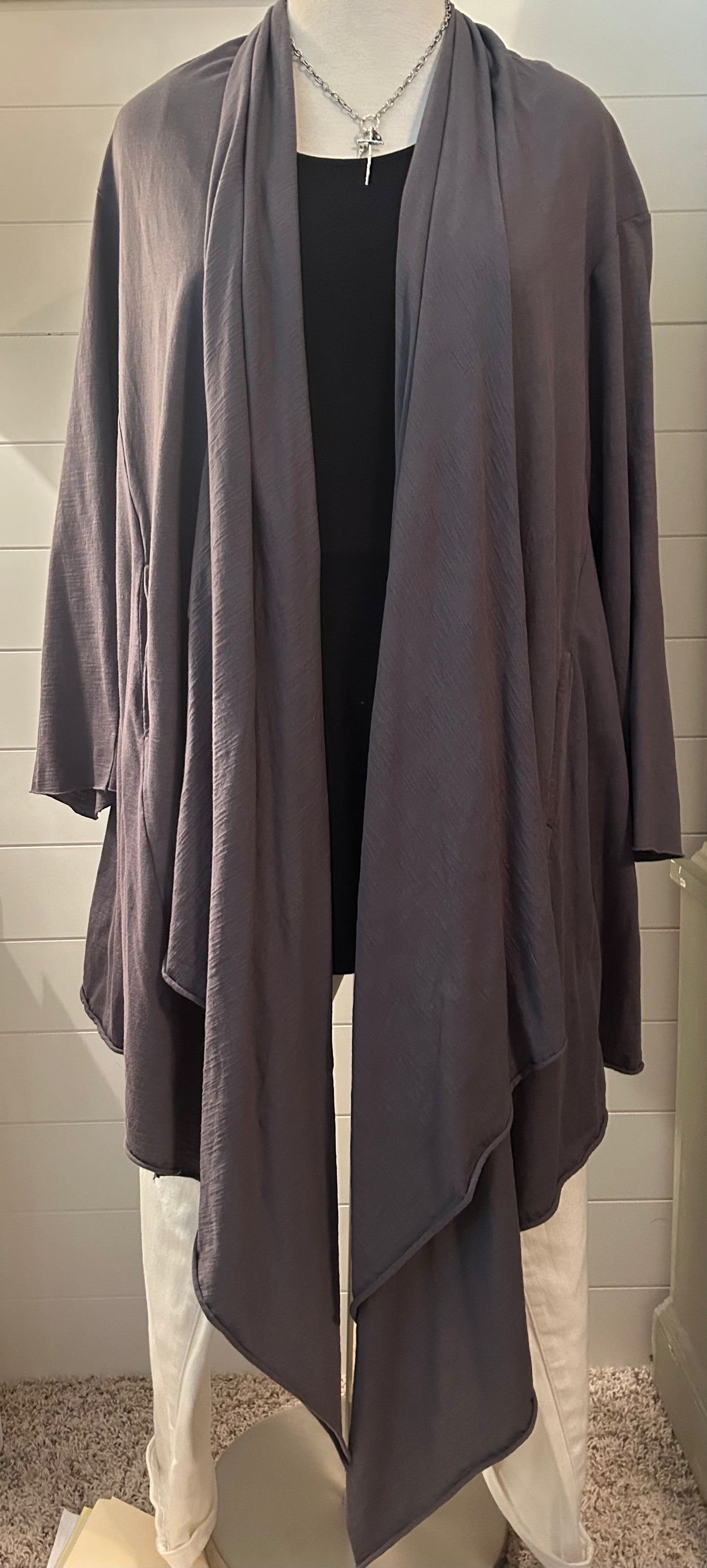 Kyla Love Jacket
