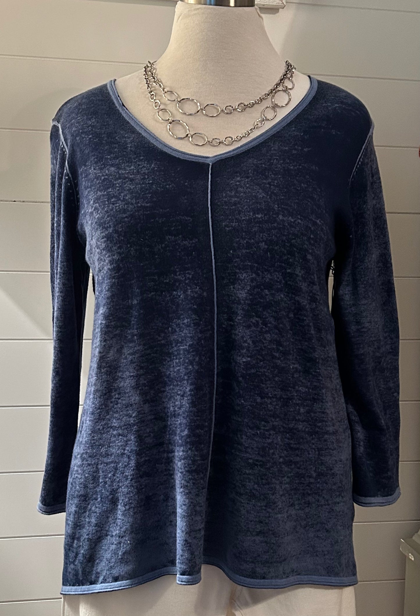Habitat Neptune Pull Over Top