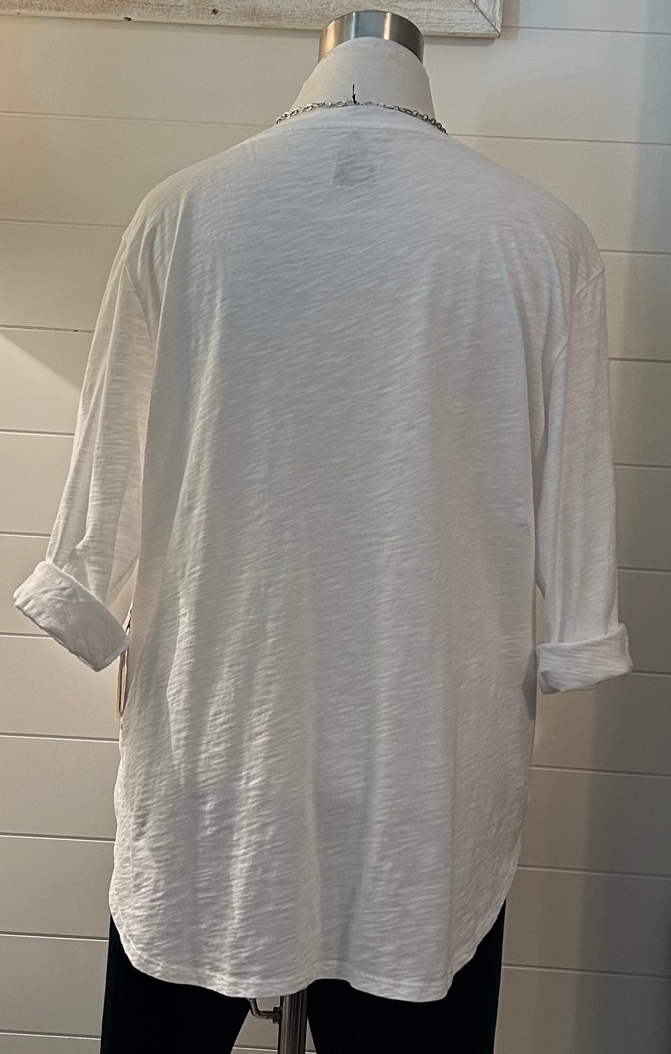 Escape Flip Flop Tee
