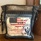 Myra Freedom Forever Shoulder Bag