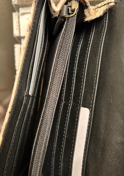 Myra Pretty Theme Wallet