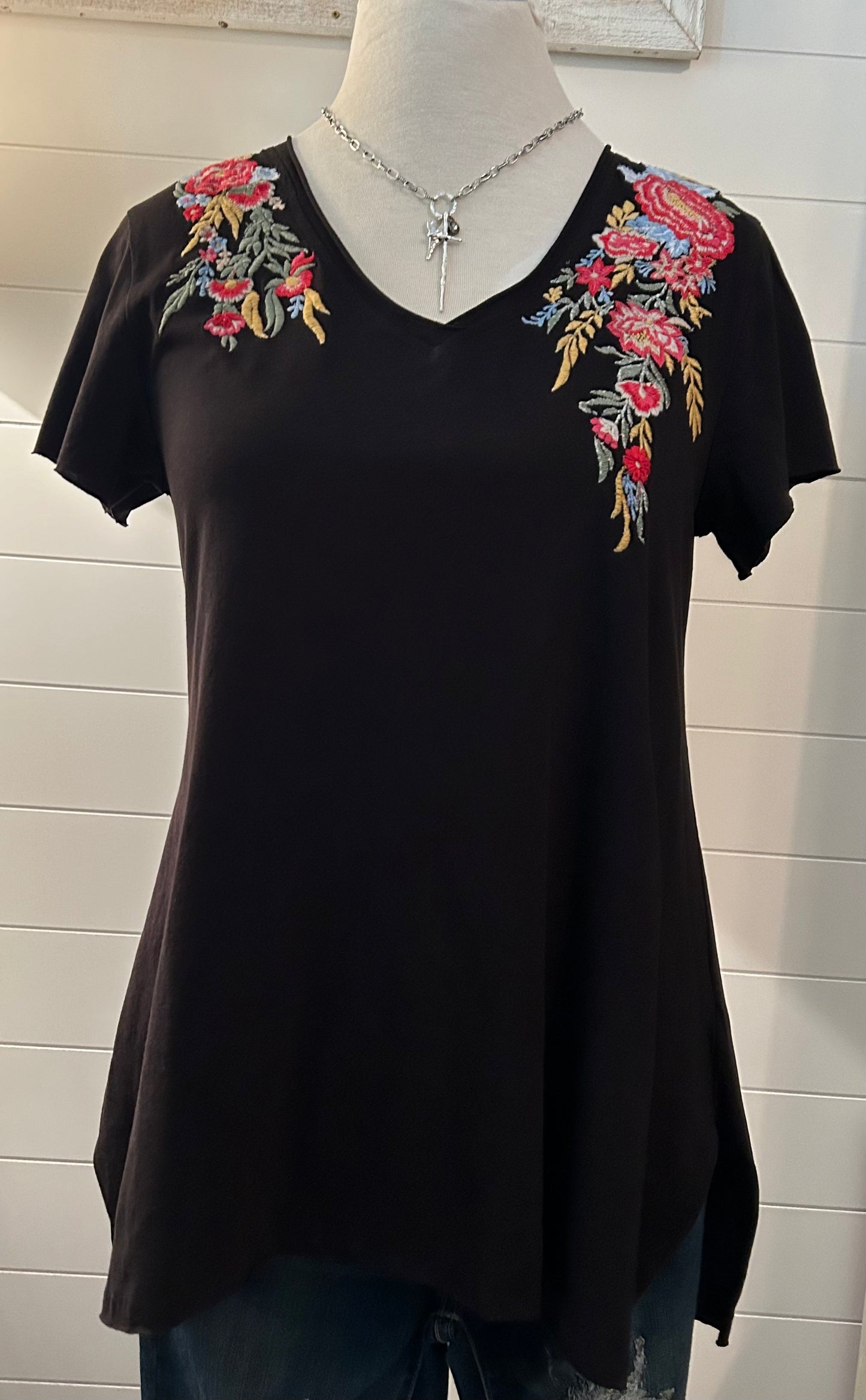 Caite Jovi Tee
