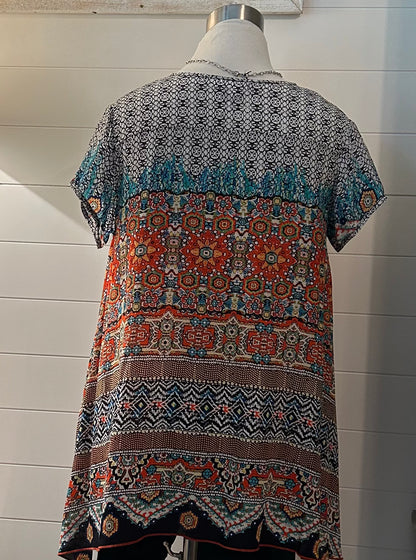 Kyla Linna Blouse