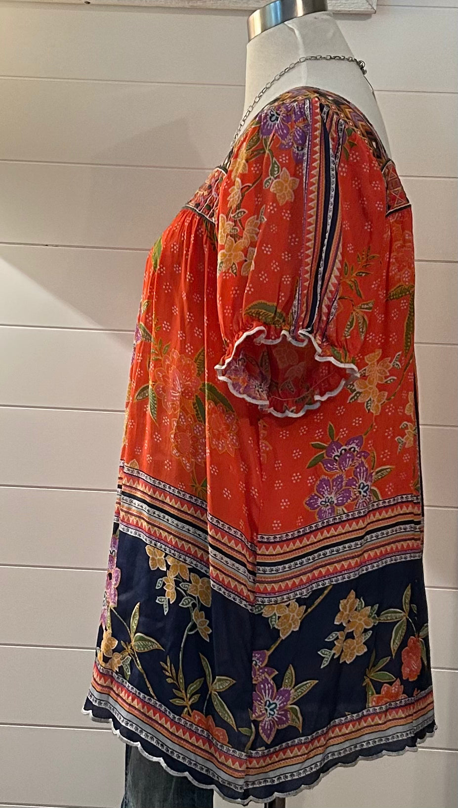 Love Kyla Jaci Blouse