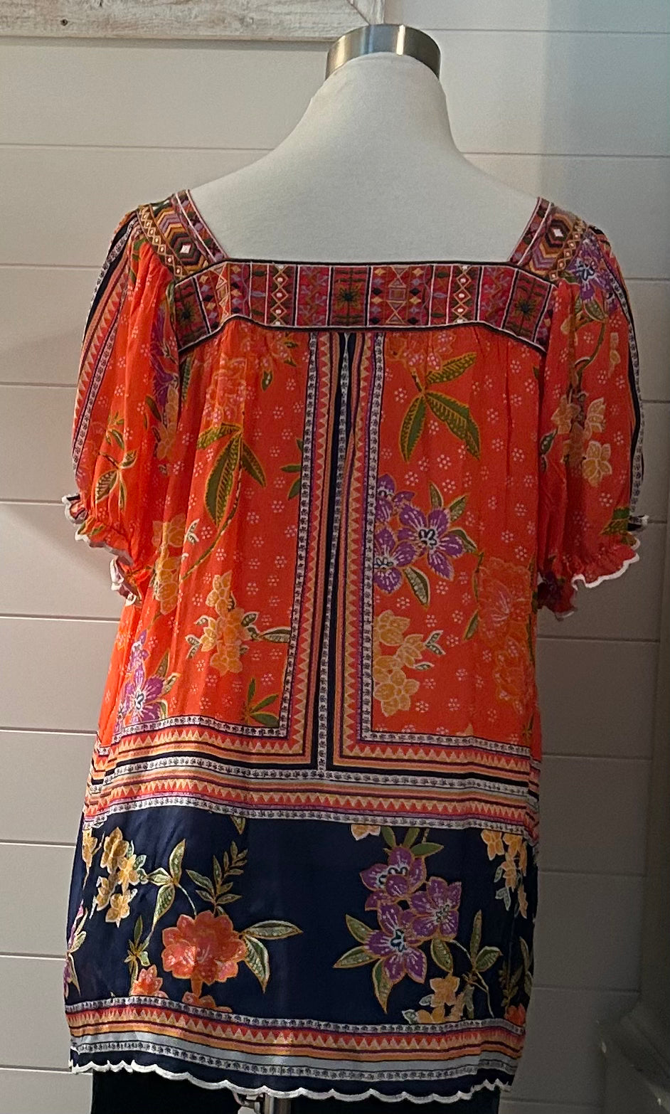 Love Kyla Jaci Blouse
