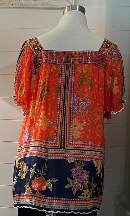 Love Kyla Jaci Blouse