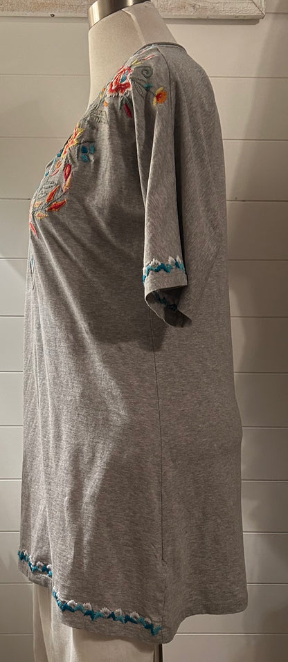 Caite Rory Tunic