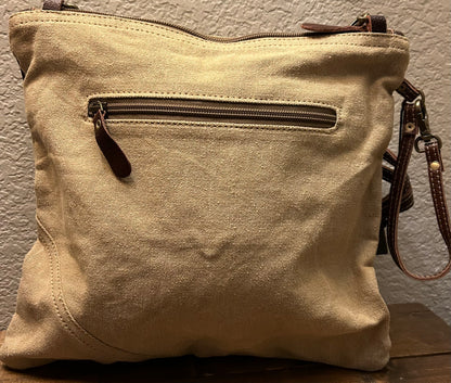 Myra USA Freedom Shoulder Bag